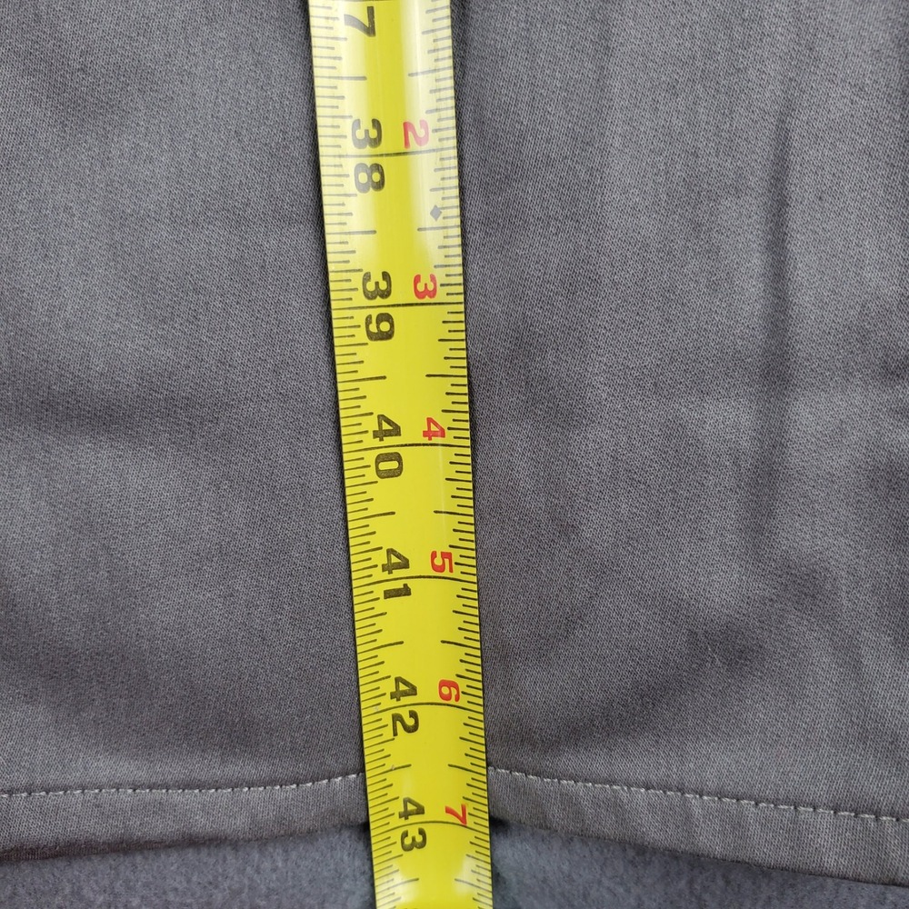 Banana republic traveler mens pants slim fit 38x32(31) gray - Picture 3 of 7